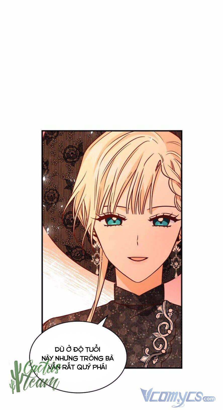 Lòng Trung Thành Với Kẻ Ác: Chapter 15