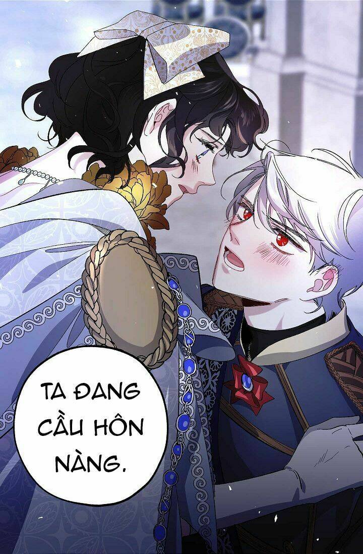 Tình Điên Dại: Chapter 33