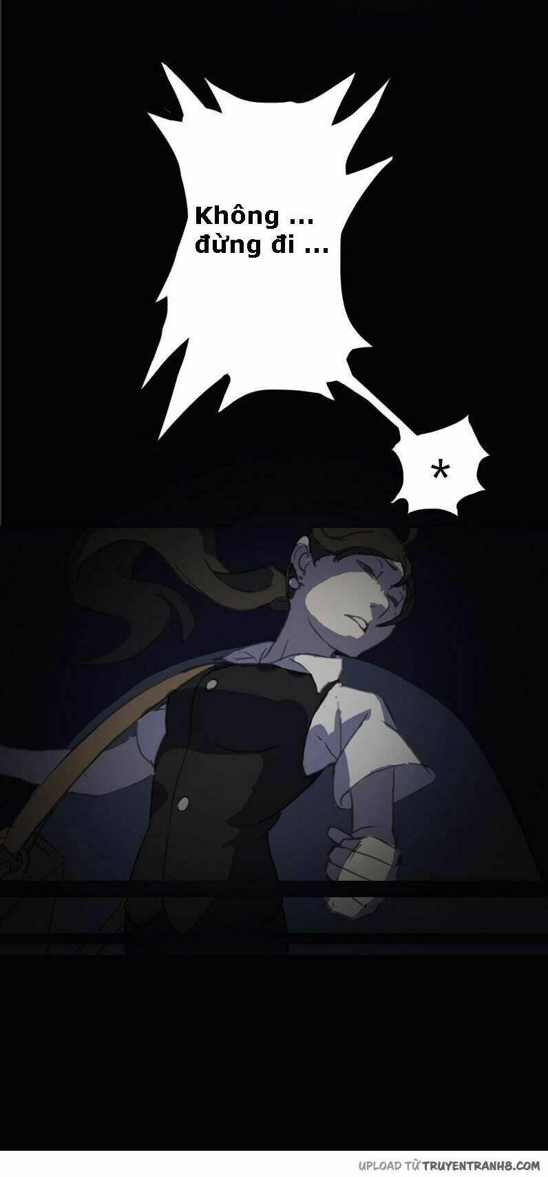 Thay Thế: Chapter 2