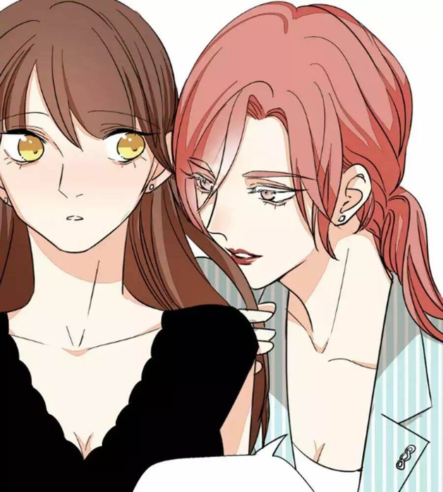 Mùi Hương Lãng Mạn: Chapter 26