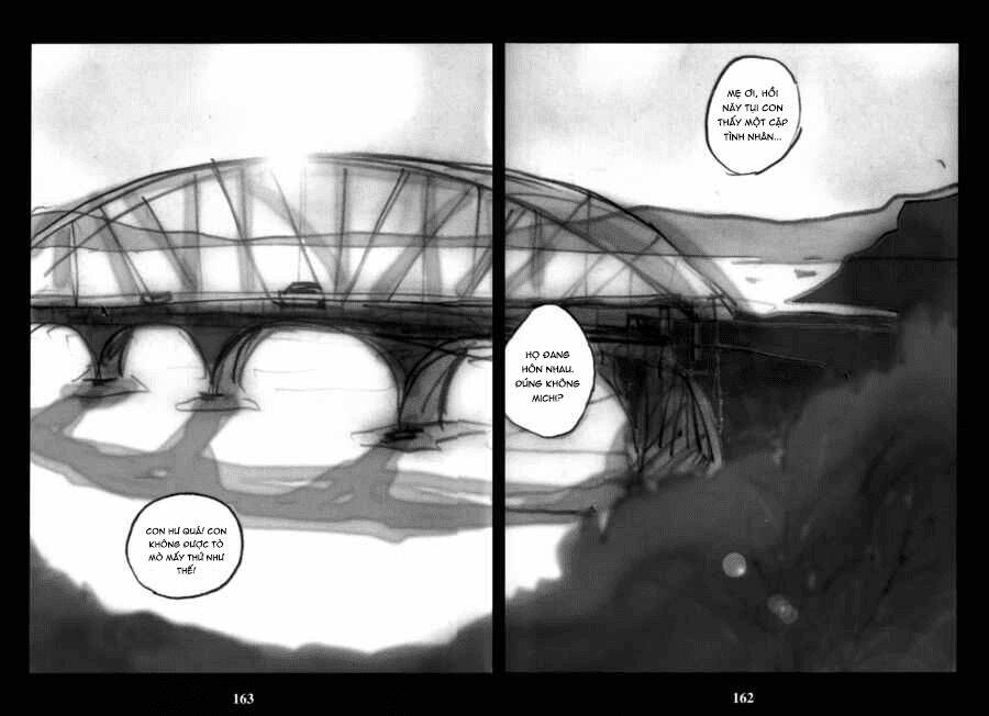 Monokuro Kinderbook: Chapter 7