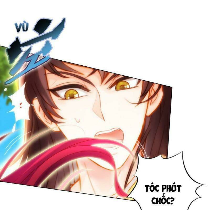 Bất Hủ Phàm Nhân: Chapter 30