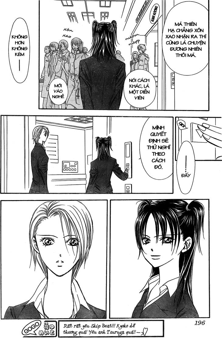 Thách Thức Tuyệt Vời: Chapter 162