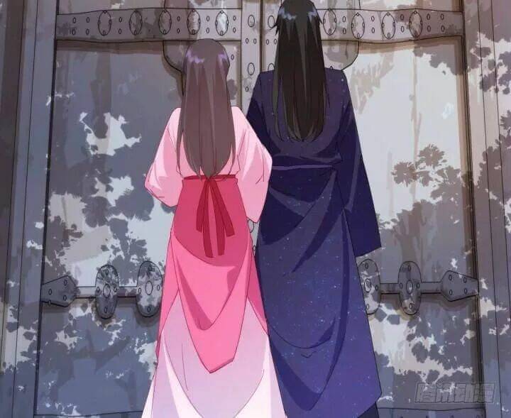 Bí Mật Của Dạ Tộc: Chapter 39