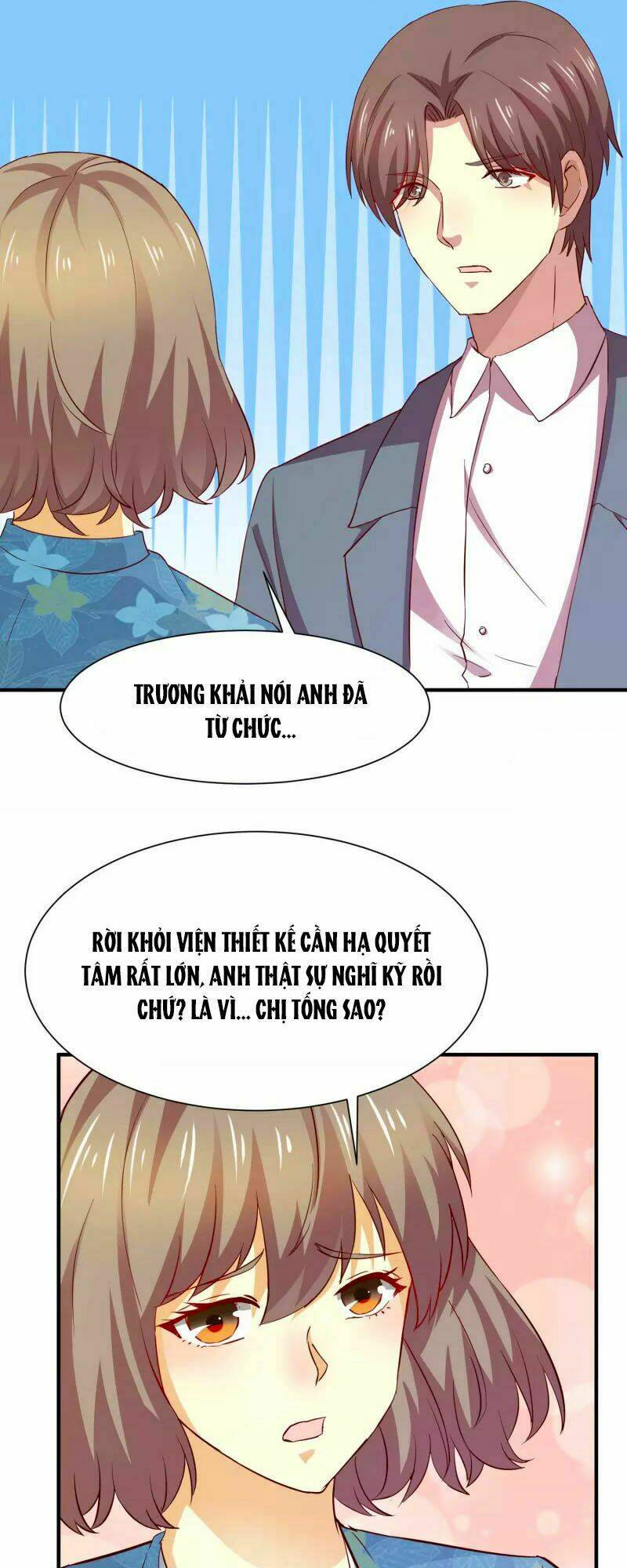 Thời Gian Đều Biết: Chapter 52