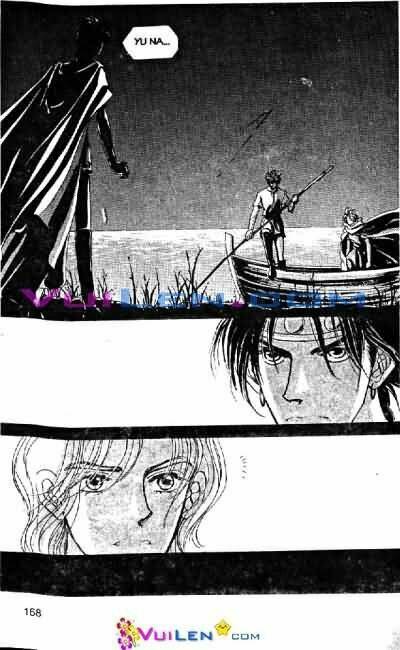 Hiệp Sĩ Nữ Hoàng: Chapter 5