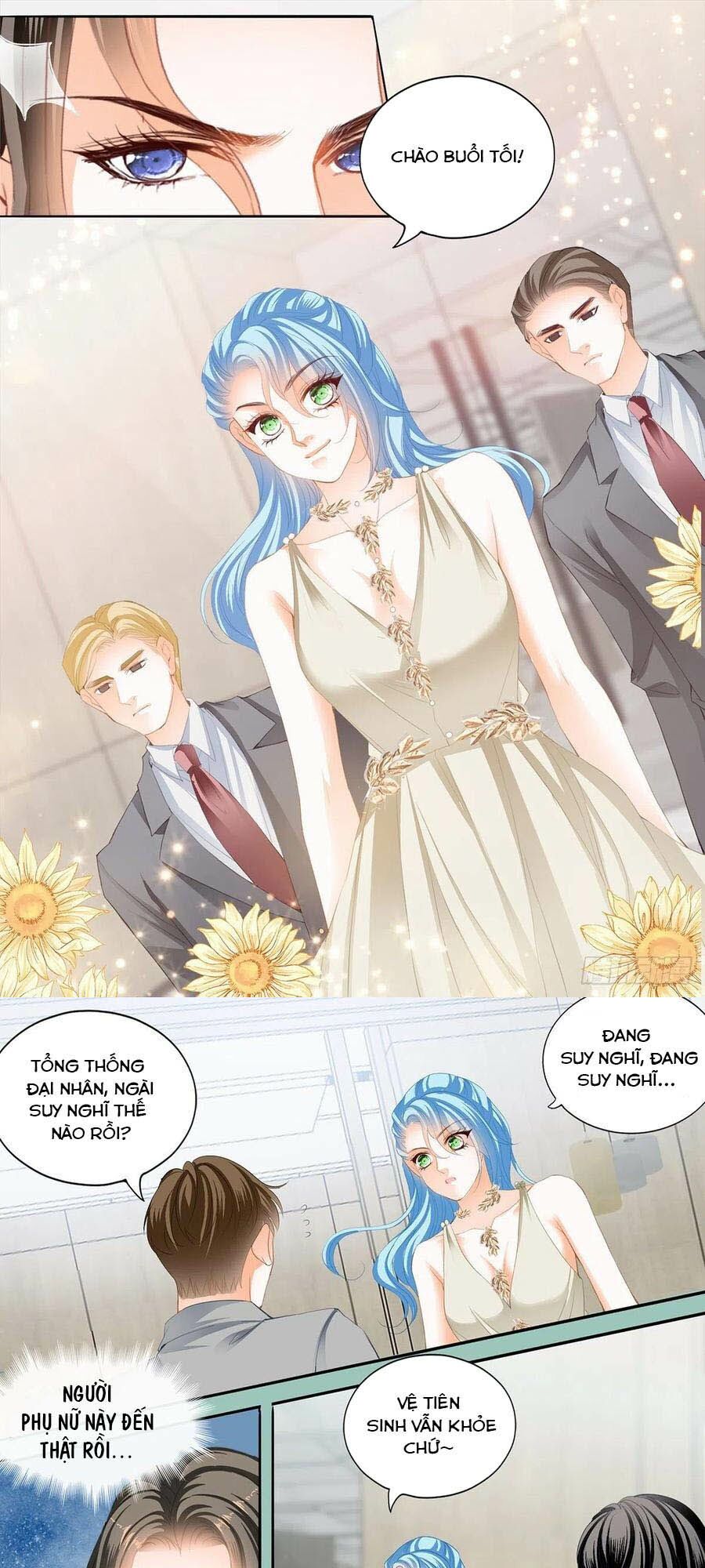 Bá Đạo Tiểu Thúc, Xin Trêu Chọc Vừa Thôi!: Chapter 281