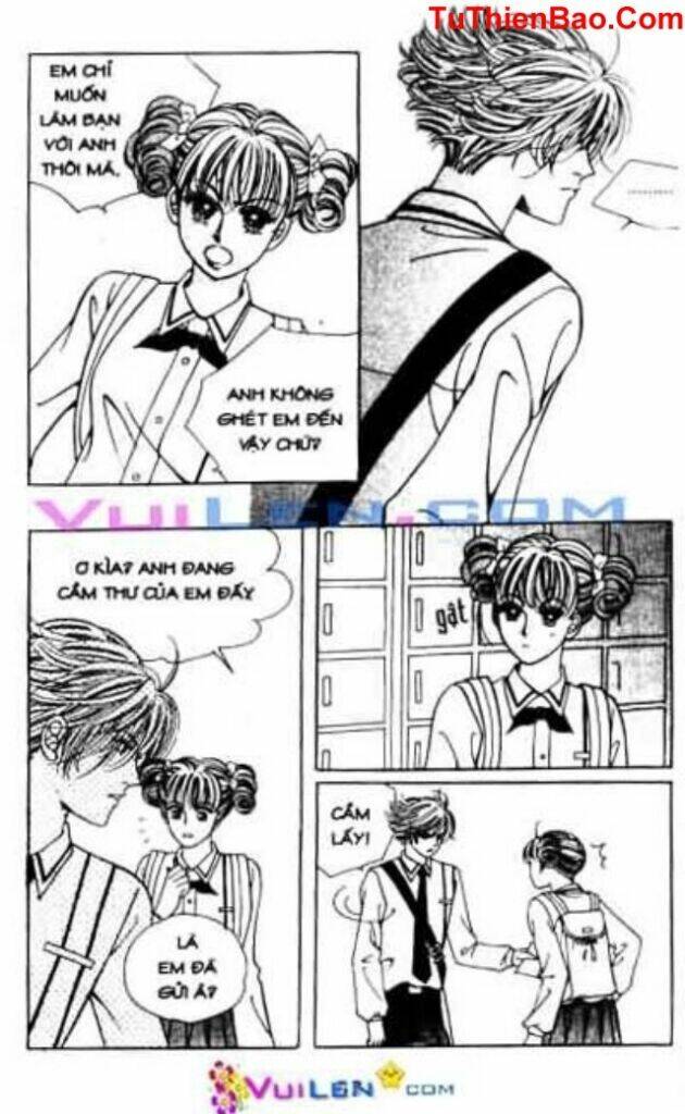 Virus Tiền: Chapter 6