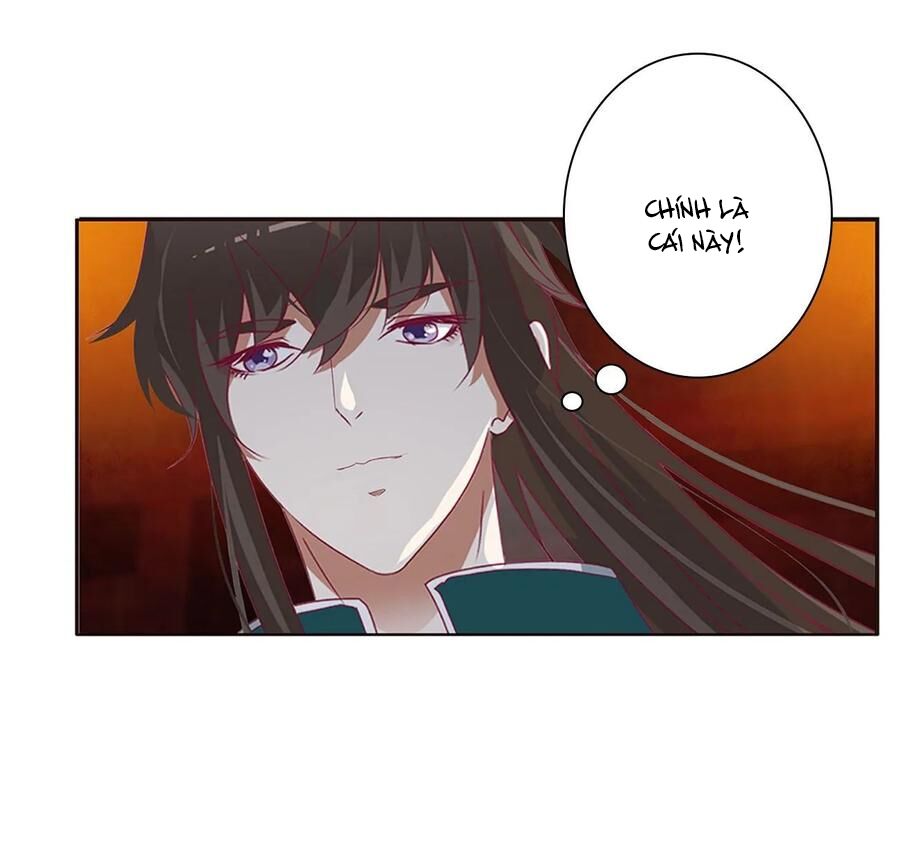 Thông Linh Phi: Chapter 611
