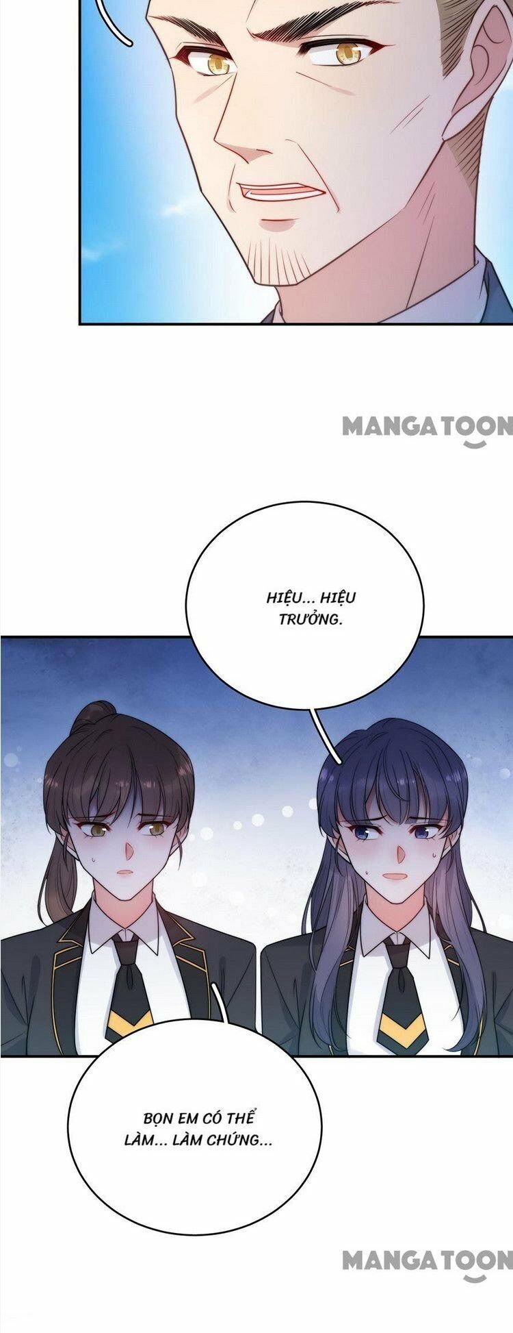 Ma Lạt Thiên Kim Đẩu Ác Thiếu: Chapter 259