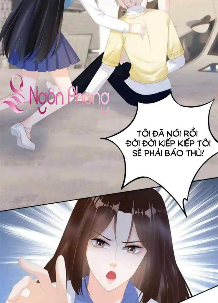 Dây Dưa Không Dứt: Chapter 42