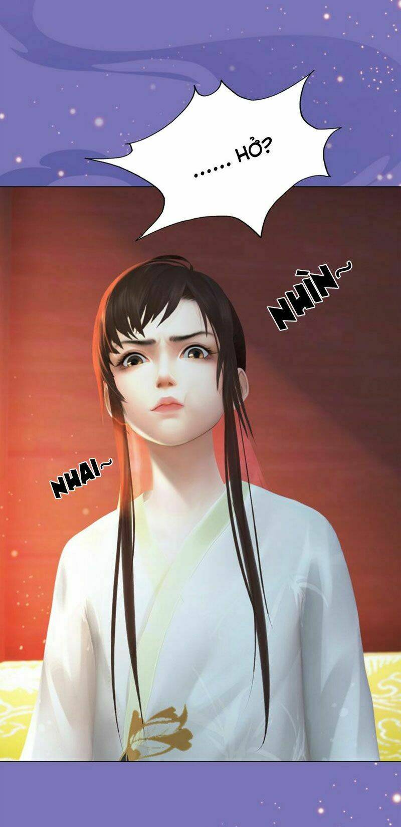 Yêu Nhan Lệnh: Chapter 95