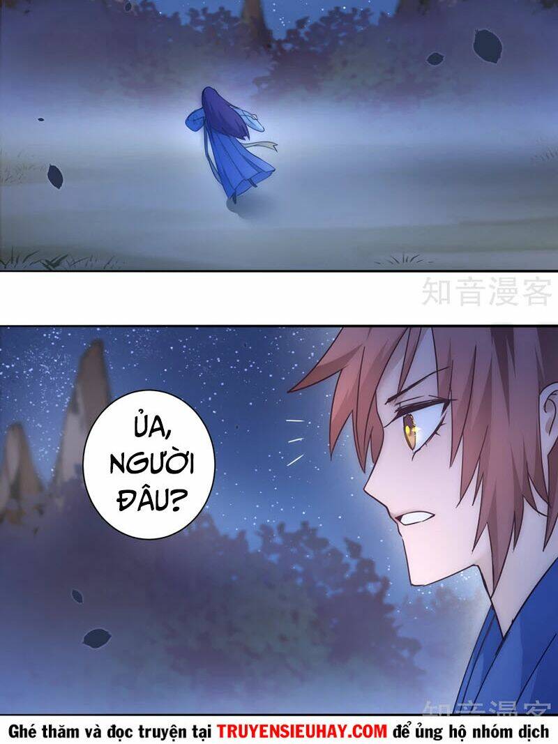 Nghịch Chuyển Tiên Đồ: Chapter 42