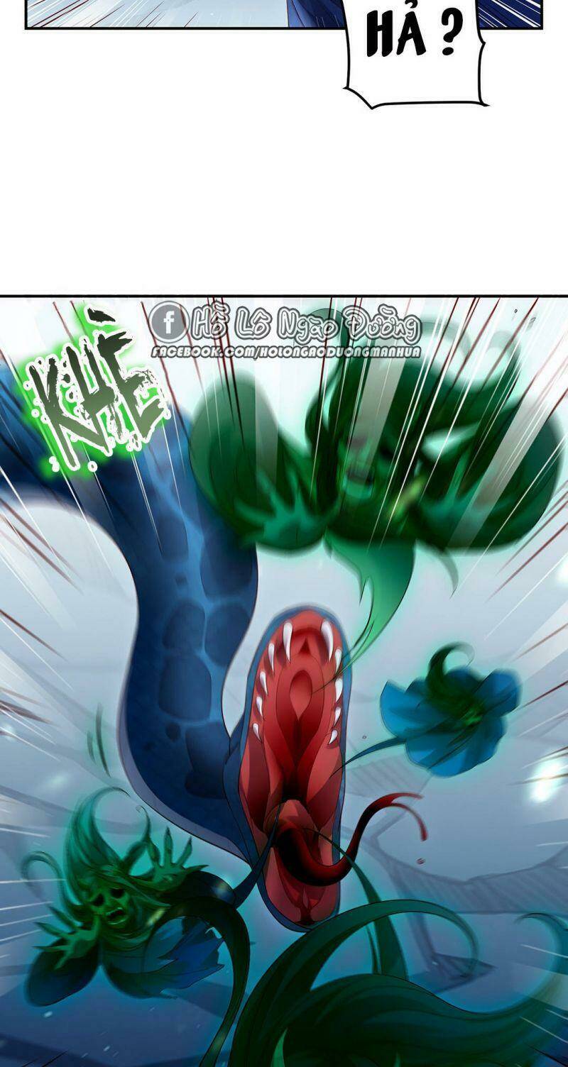 Thiên Kim Bất Hoán: Chapter 67