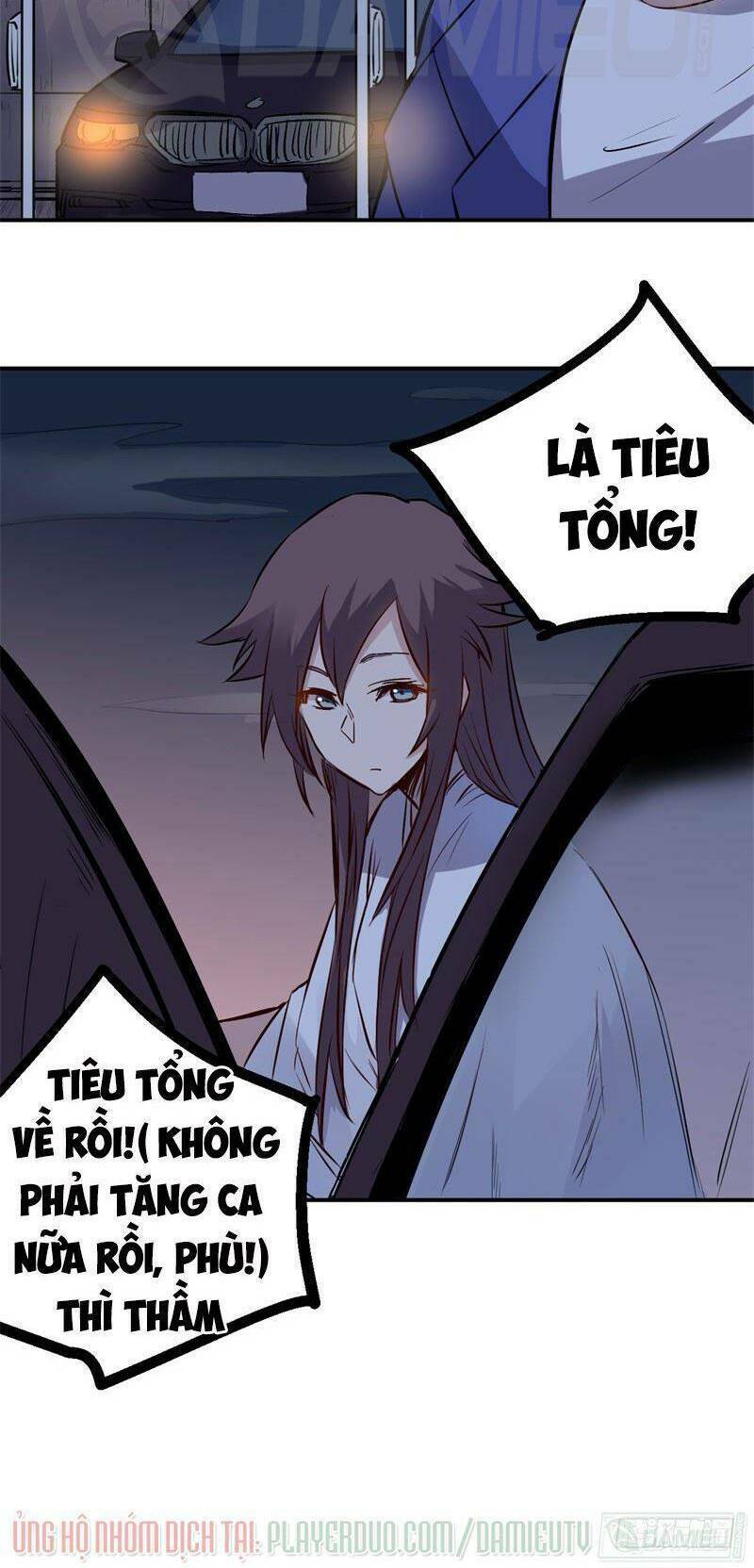 Đỉnh Phong Thần Y: Chapter 32