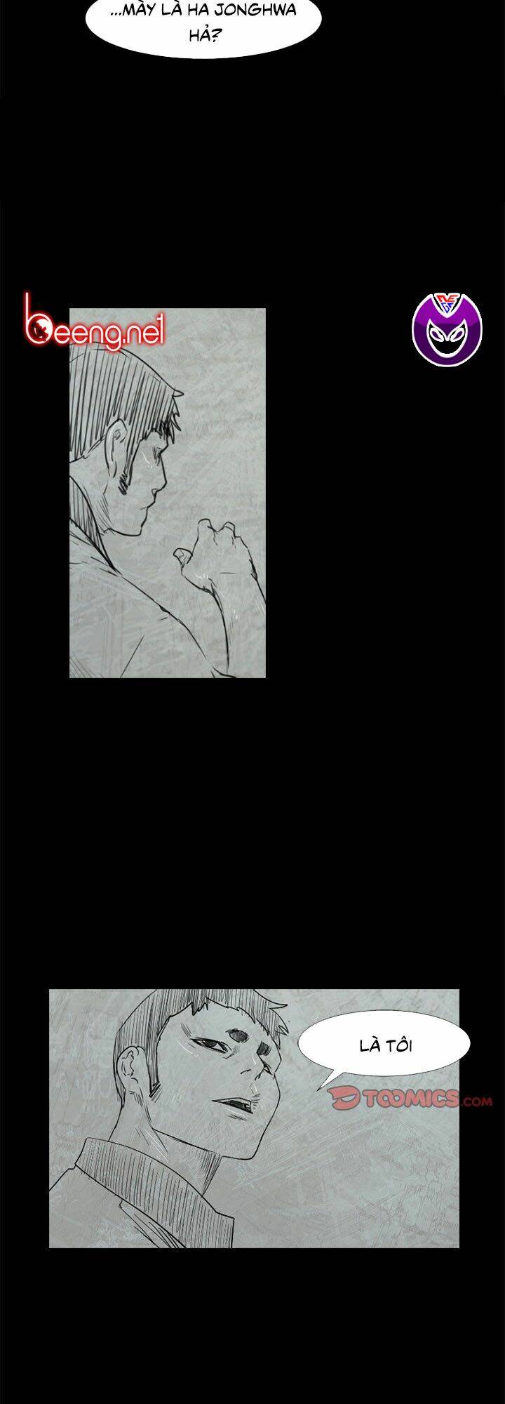 Kẻ Mạnh Nhất - Tong Edge: Chapter 49