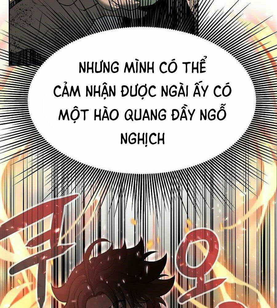Tên Lỗ Mãng Cấp 10 Của Gia Đình Hiệp Sĩ: Chapter 5