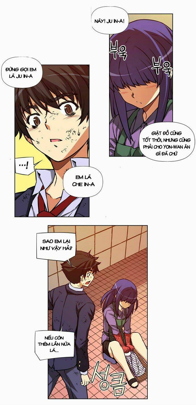 Modify: Chapter 7