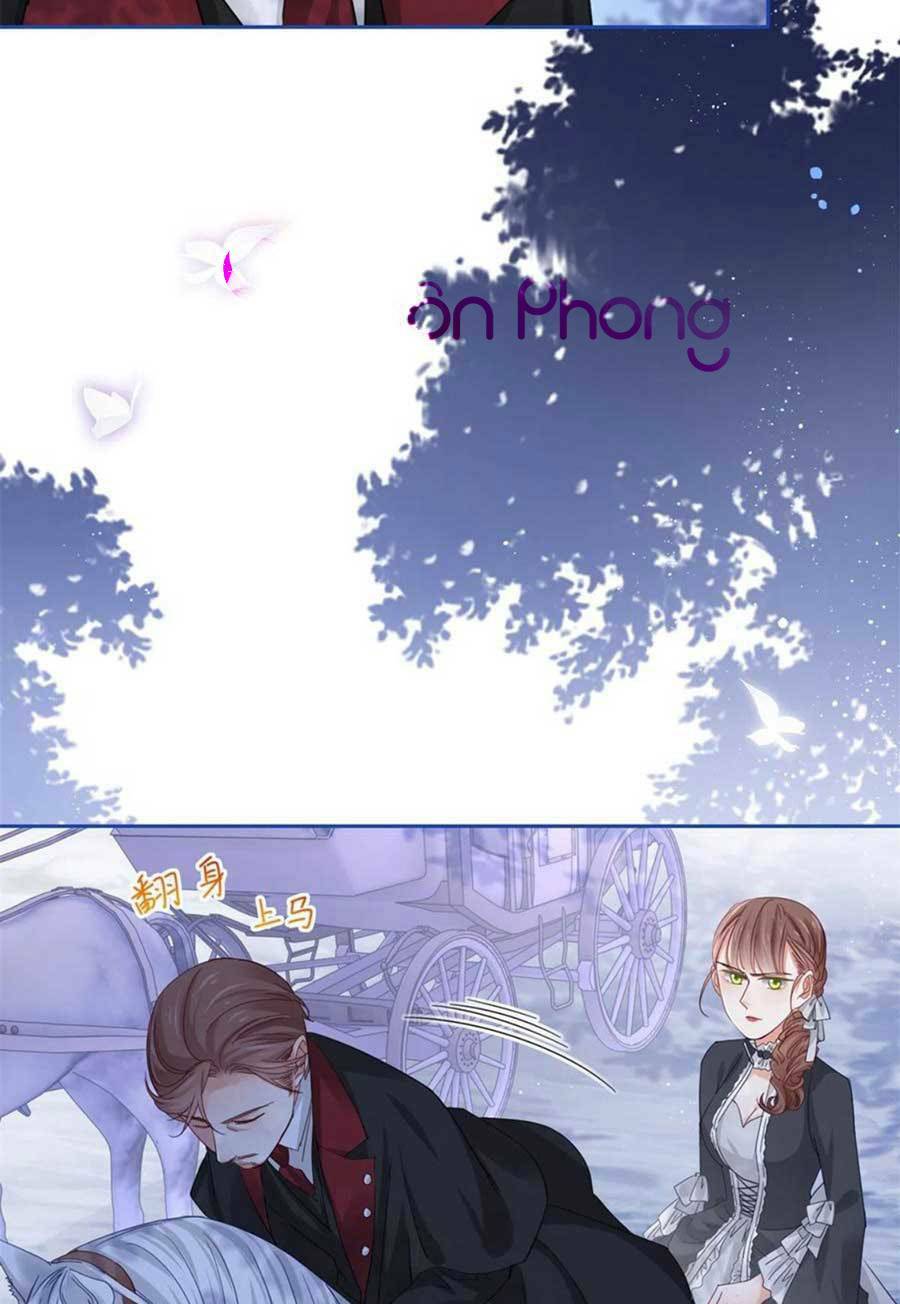 Nữ Hoàng Đầu Tiên Của Đế Quốc: Chapter 56