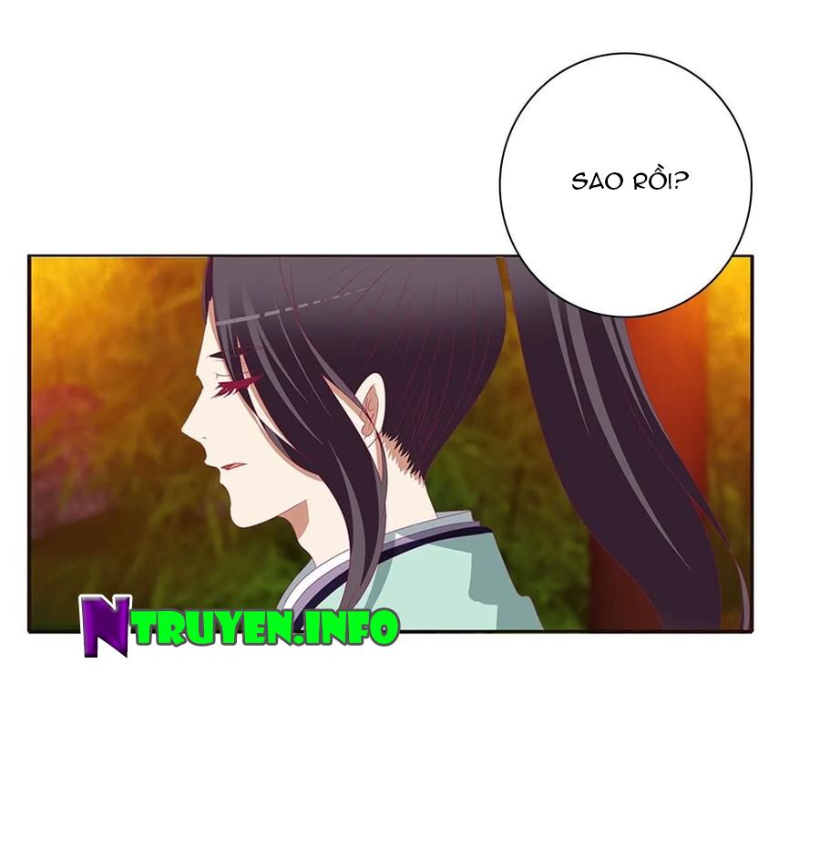 Thông Linh Phi: Chapter 589