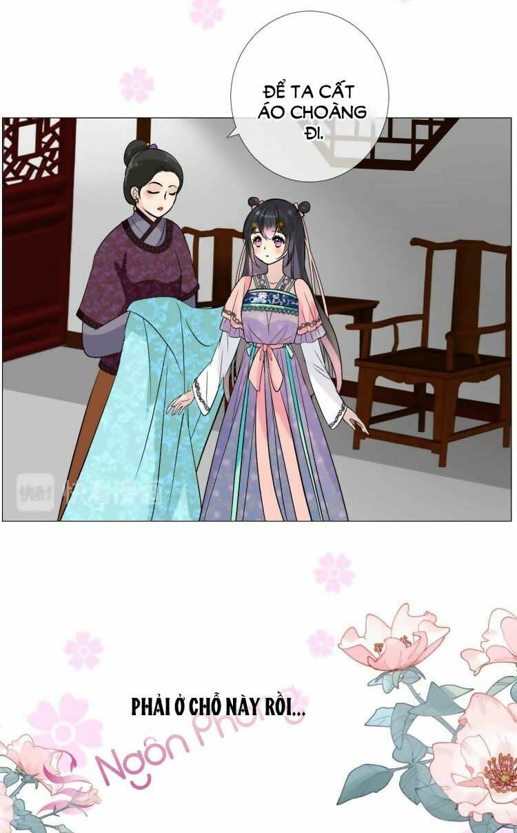 Sao Lại Là Yêu?: Chapter 13