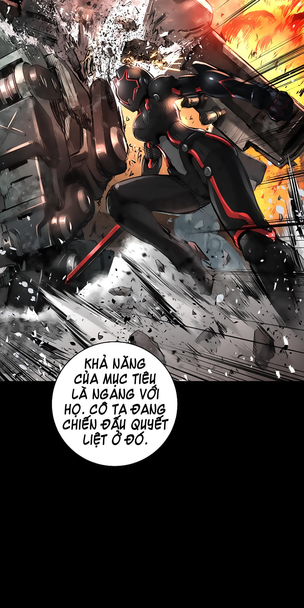 Dị Giới Tam Tuyệt: Chapter 56