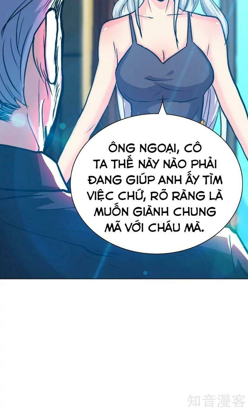Hệ Thống Tiên Tôn Tại Đô Thị: Chapter 119