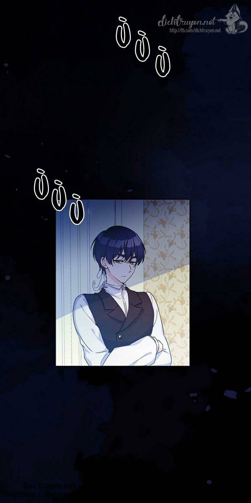 Nữ Hiệp Trở Về: Chapter 9