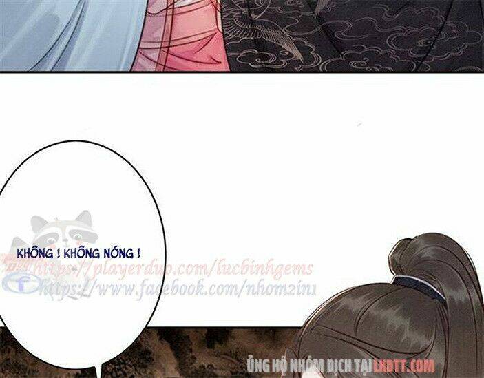 Trọng Sinh Bá Sủng Nhiếp Chính Vương Quá Mạnh Mẽ: Chapter 77