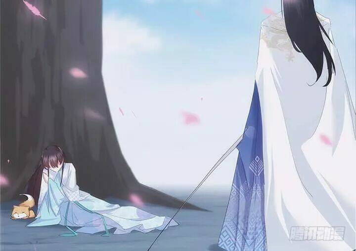 Bí Mật Của Dạ Tộc: Chapter 23