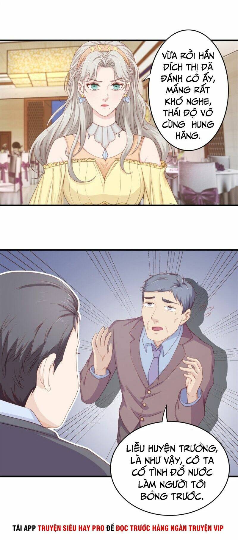 Chung Cực Thấu Thị Nhãn: Chapter 87