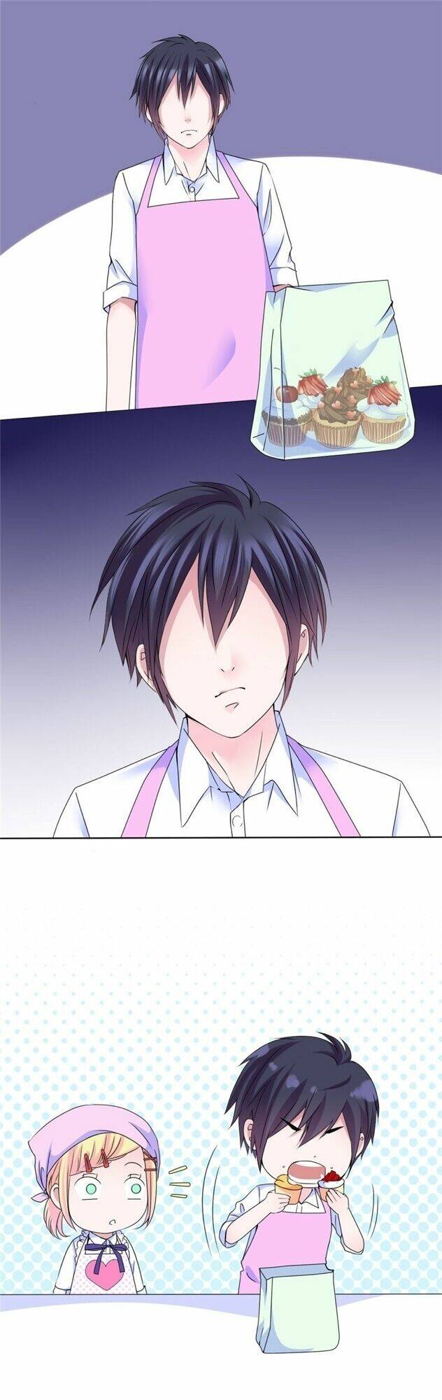 Hoàng Tử Ếch Mau Tránh Ra: Chapter 13