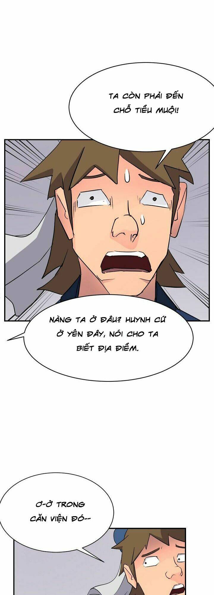 Trọng Sinh, Bất Khả Chiến Bại: Chapter 67