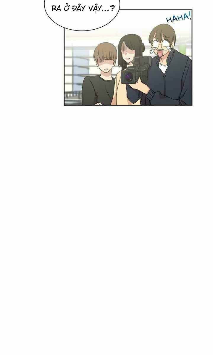 Idol Sống Trong Nhà Tôi !: Chapter 4