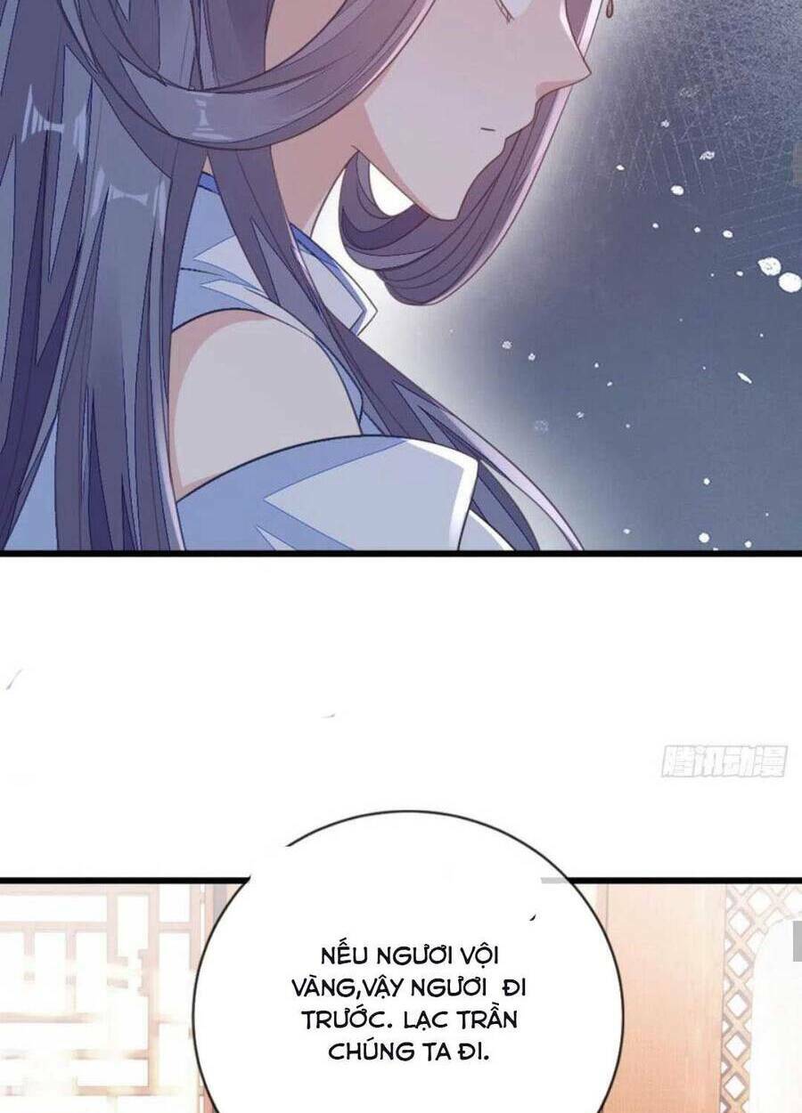 Mau Xuyên Không Rửa Tội Cho Nhân Vật Phản Diện: Chapter 111