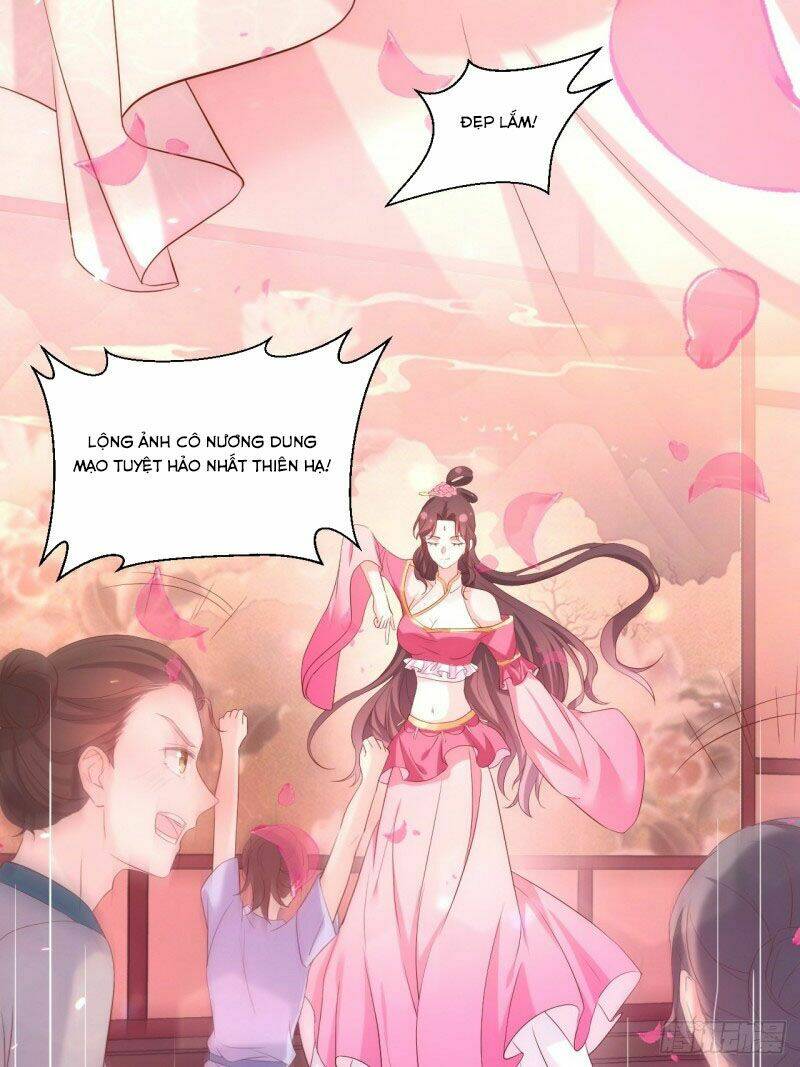 Ta Ở Cổ Đại Làm Ngôi Sao: Chapter 2