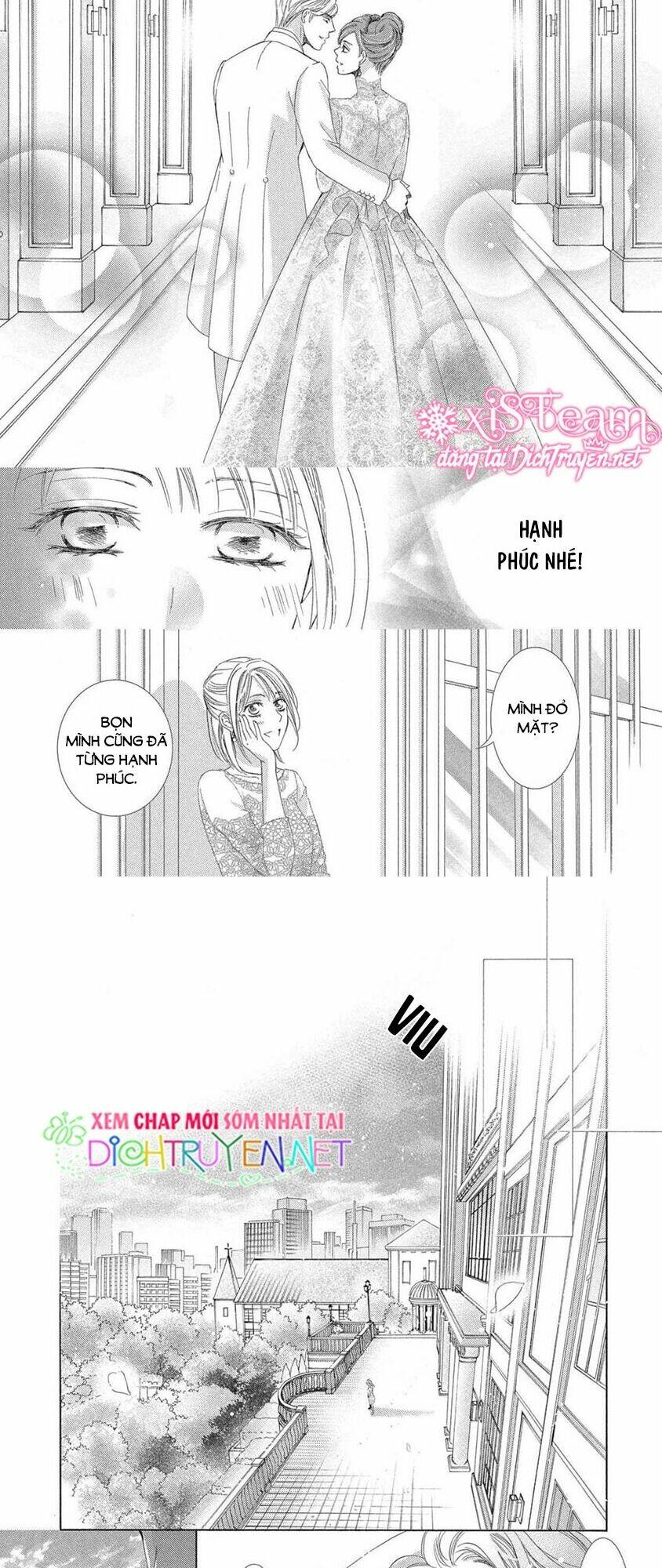 Ai Rồi Cũng Phải Kết Hôn: Chapter 43