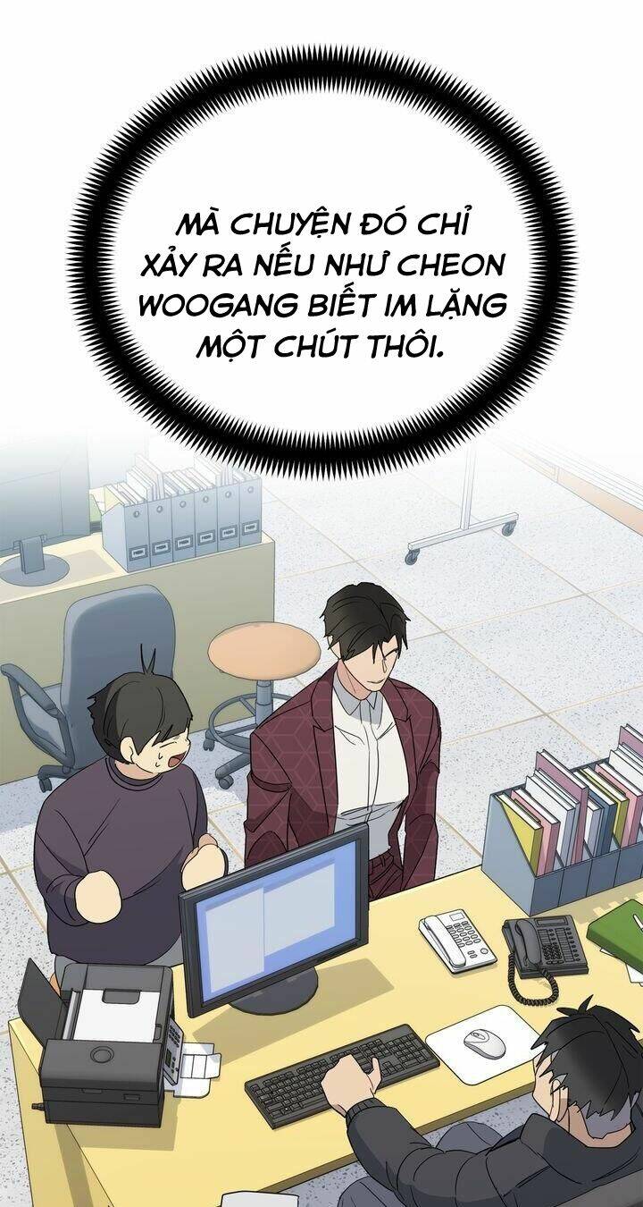 Màn Đêm Buông Xuống Là Khi Qụa Kêu: Chapter 19