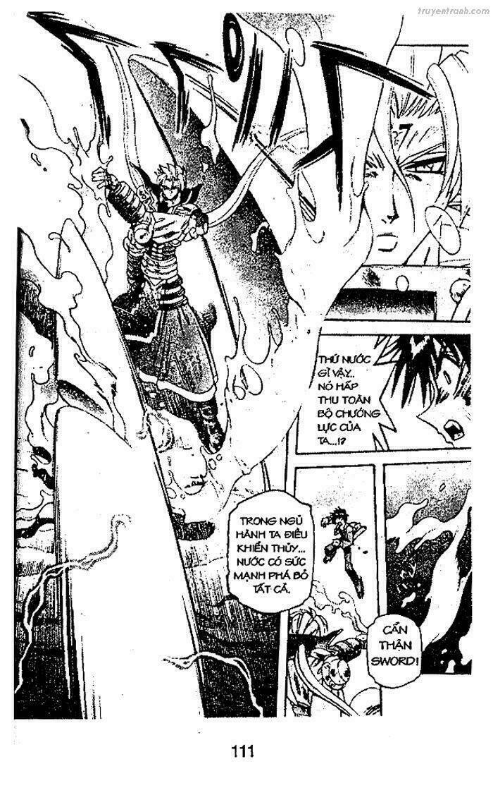 Devil And Devil: Chapter 53