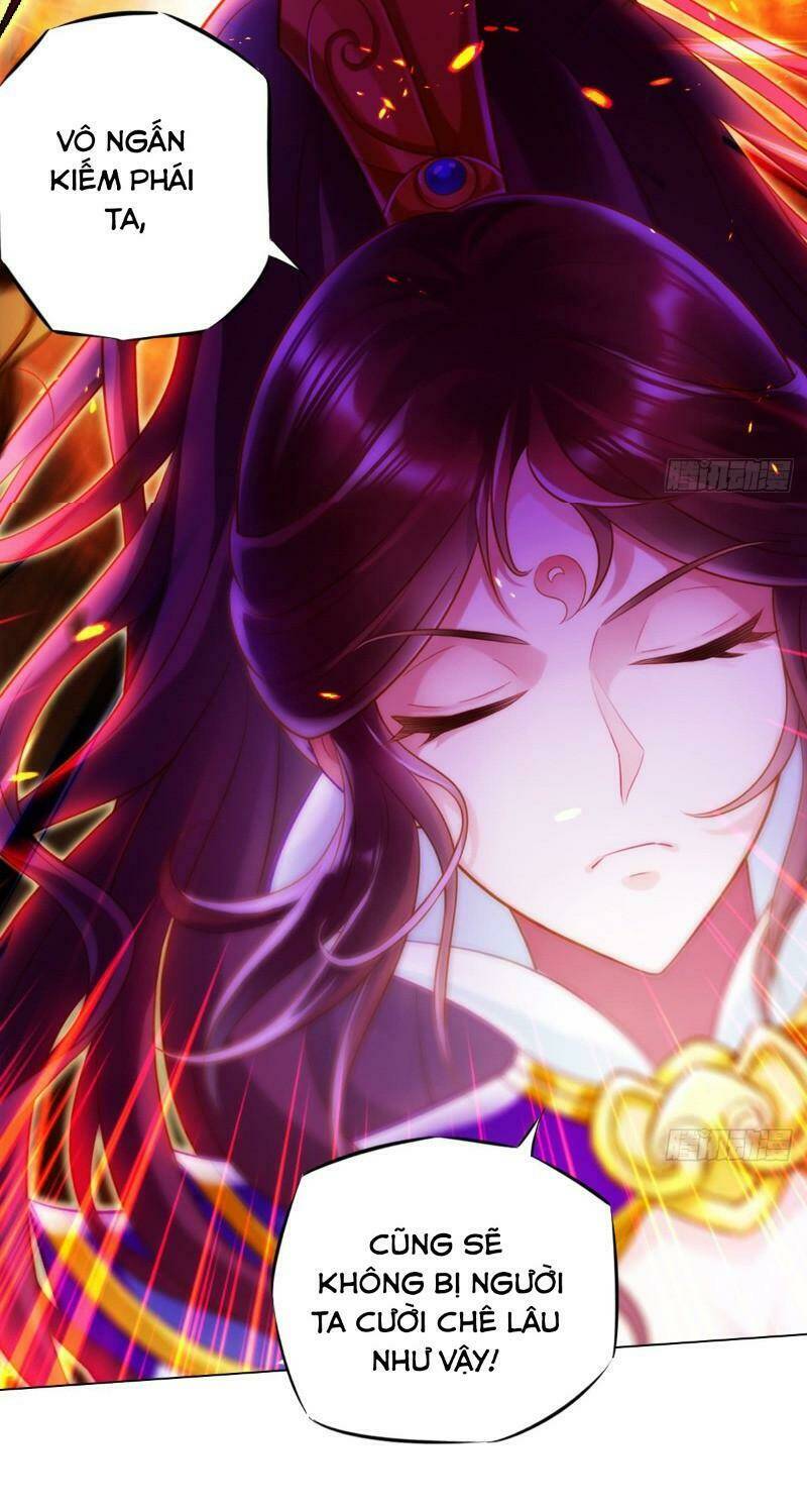 Bất Hủ Phàm Nhân: Chapter 34