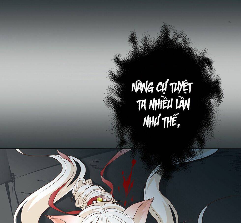 Vương Phi Thật Uy Vũ: Chapter 2.1