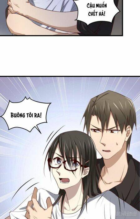 Đơn Phương Yêu Thầm Anh: Chapter 71