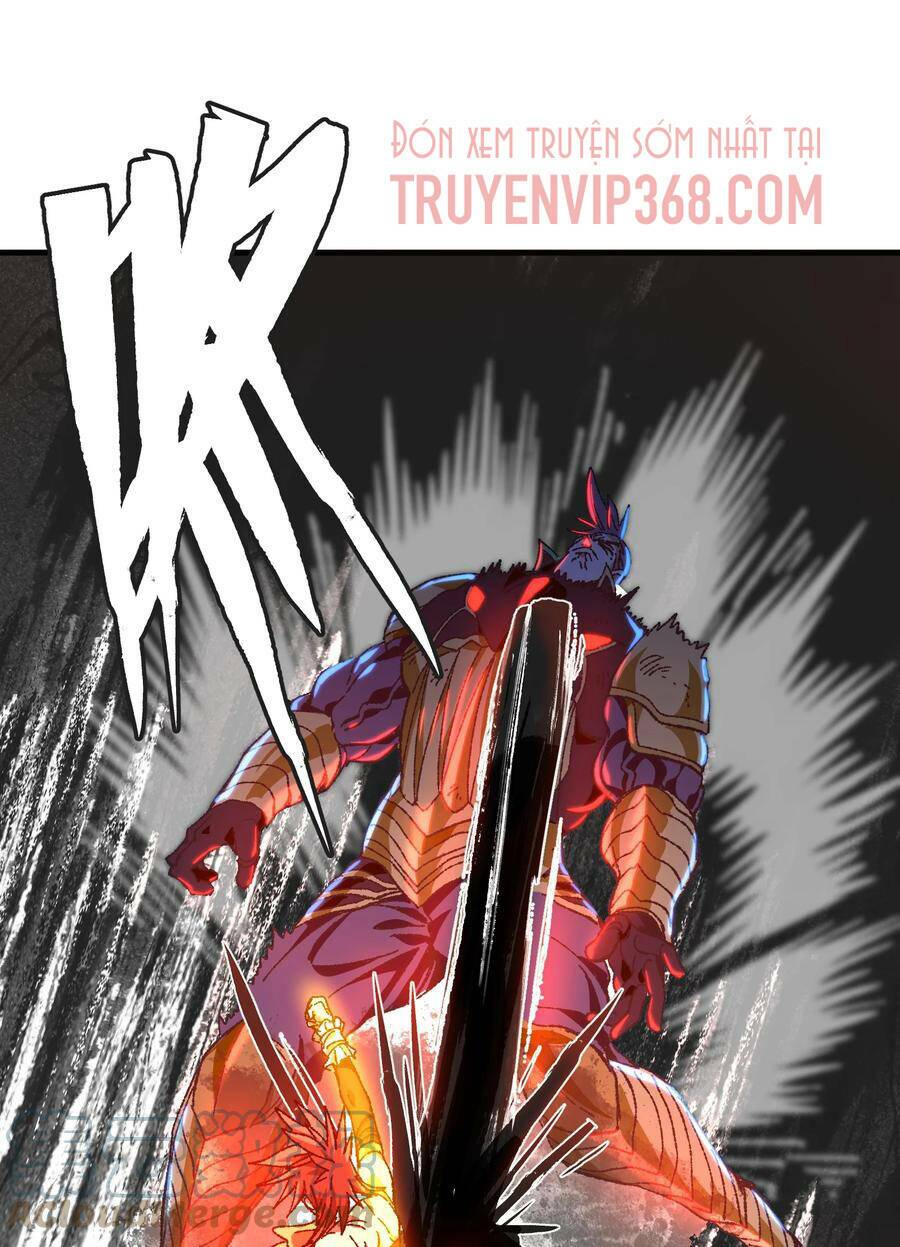 Vú Em Vô Địch: Chapter 29