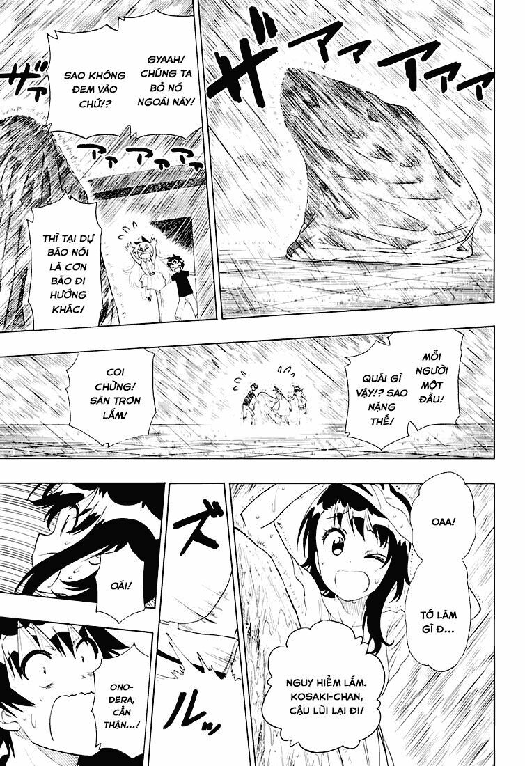 Tình Yêu Ngang Trái: Chapter 211