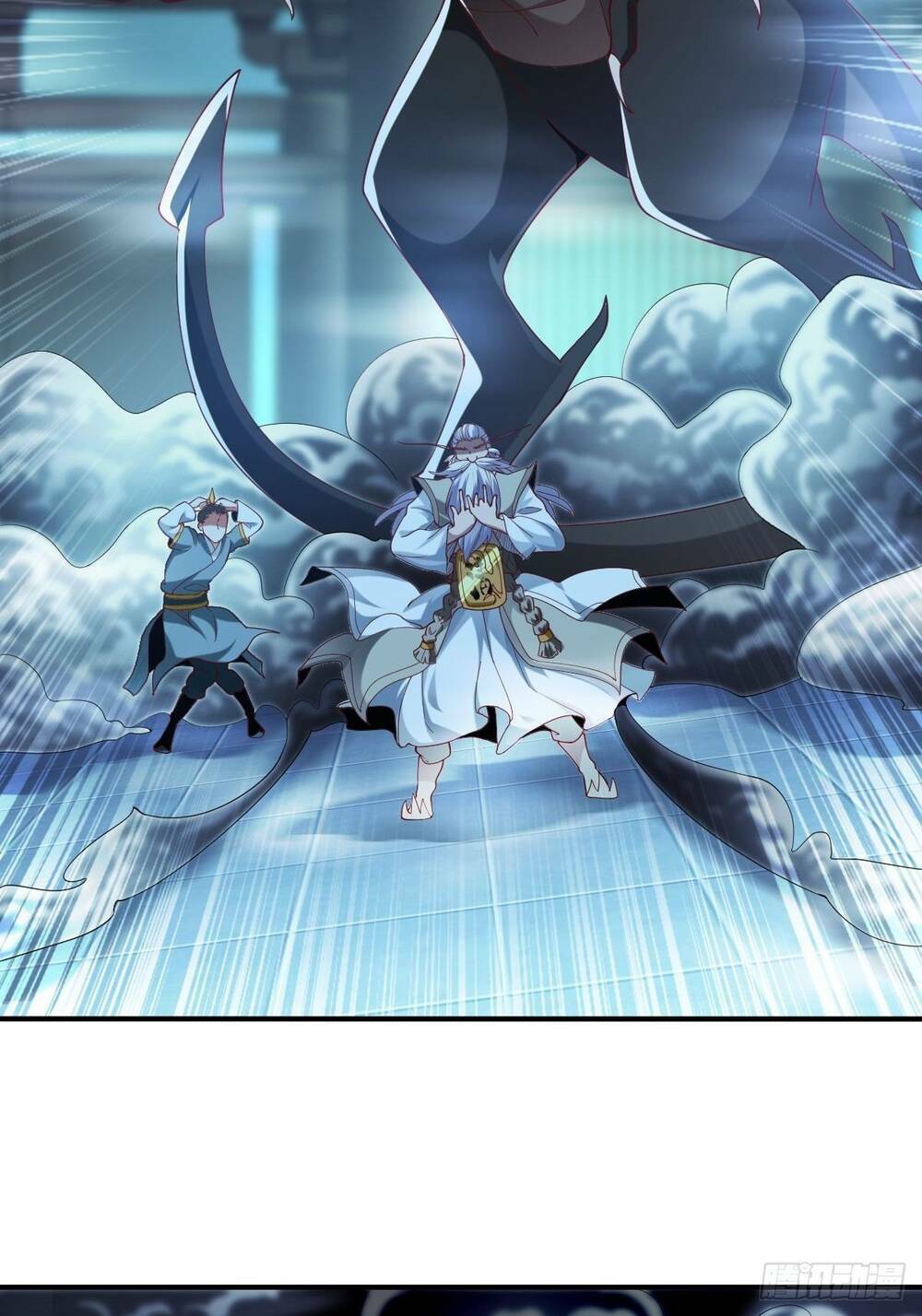 Cục Gạch Xông Vào Dị Giới: Chapter 50