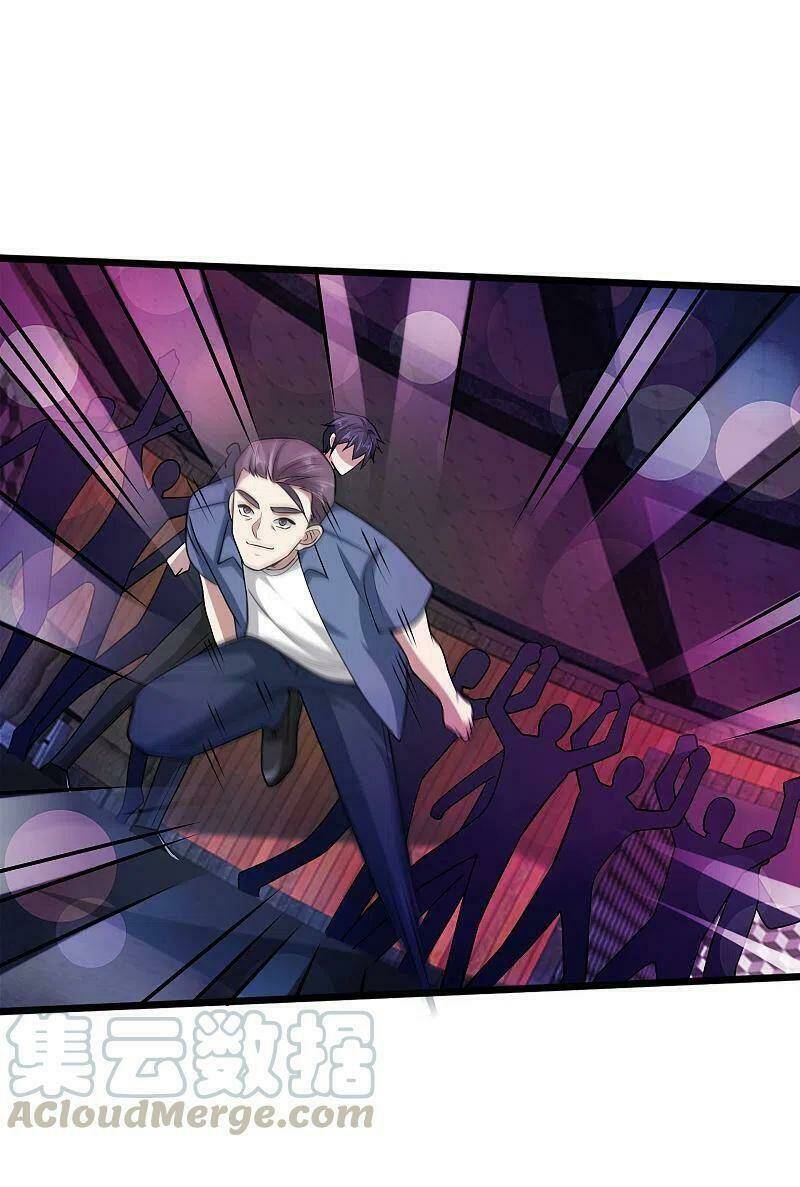 Đô Thị Tà Vương: Chapter 219