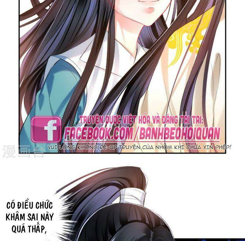 Vương Gia, Áo Lót Của Ngươi Rơi Mất Rồi: Chapter 56