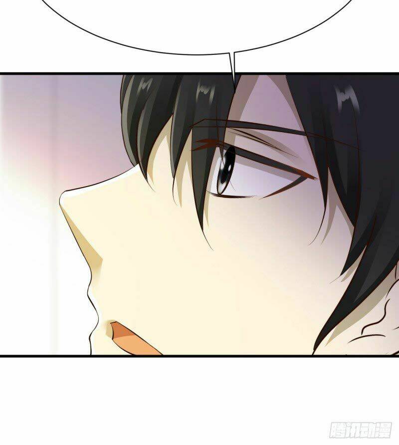 Em Gái Đừng Làm Phiền Tôi: Chapter 25