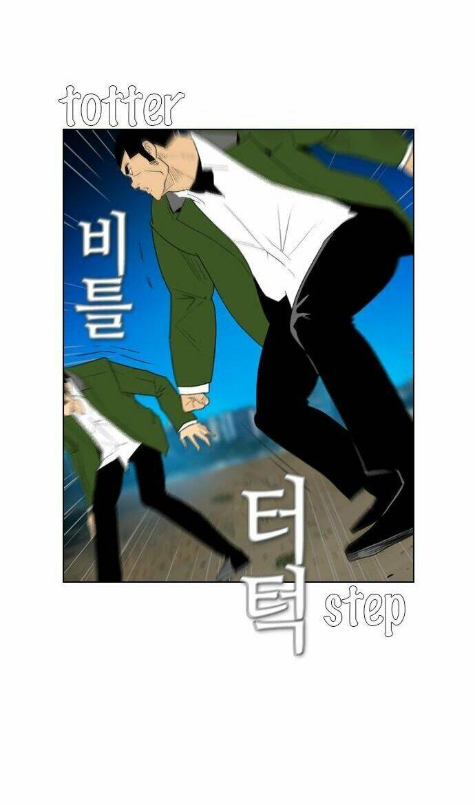 Kẻ Hồi Sinh: Chapter 119