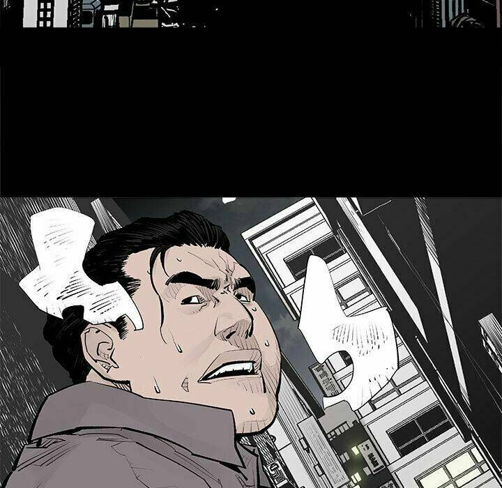 The Devil\’s Descendants: Chapter 1